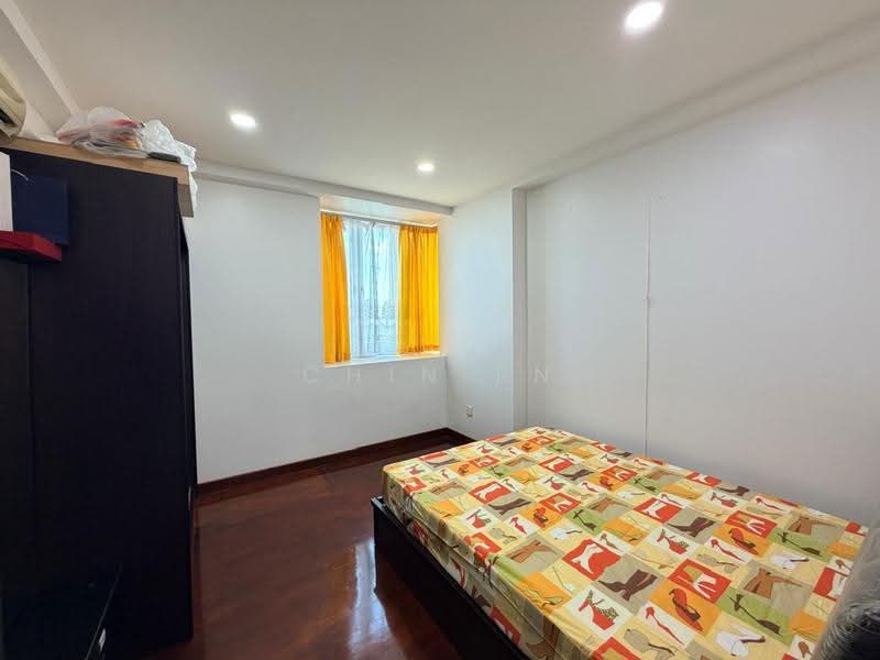 Kondominium untuk Dijual di Klebang 8 - CHIN FN - PropertyGuru.com.my