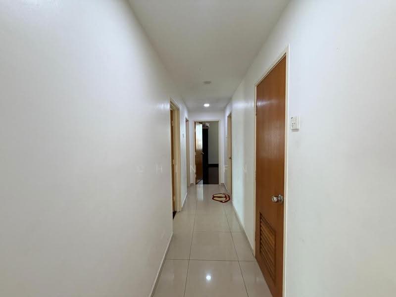 Kondominium untuk Dijual di Klebang 8 - CHIN FN - PropertyGuru.com.my