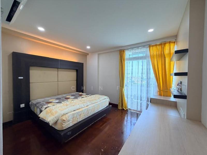 Kondominium untuk Dijual di Klebang 8 - CHIN FN - PropertyGuru.com.my
