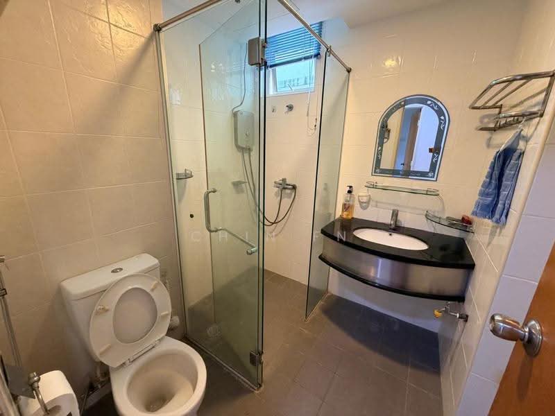 Kondominium untuk Dijual di Klebang 8 - CHIN FN - PropertyGuru.com.my