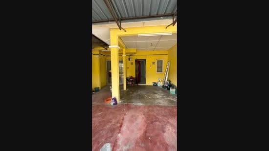 Rumah Teres 2-Tingkat untuk Dijual di Bukit Sentosa (Rawang) - Zann Fauzan - PropertyGuru.com.my