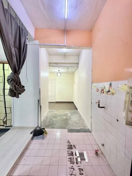 Rumah Teres 2-Tingkat untuk Dijual di Bukit Sentosa (Rawang) - Zann Fauzan - Interior - PropertyGuru.com.my