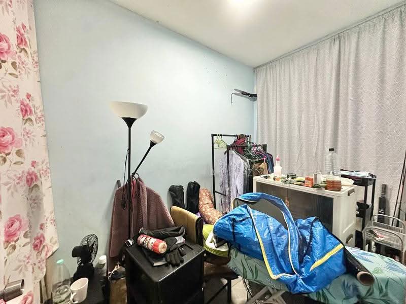 Rumah Teres 2-Tingkat untuk Dijual di Bukit Sentosa (Rawang) - Zann Fauzan - Interior - PropertyGuru.com.my