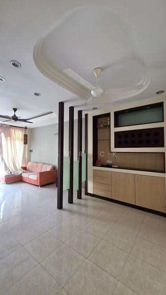 Pangsapuri untuk Dijual di Pangsapuri Bukit Beruang Bestari (University View) - Patrick Lim - PropertyGuru.com.my
