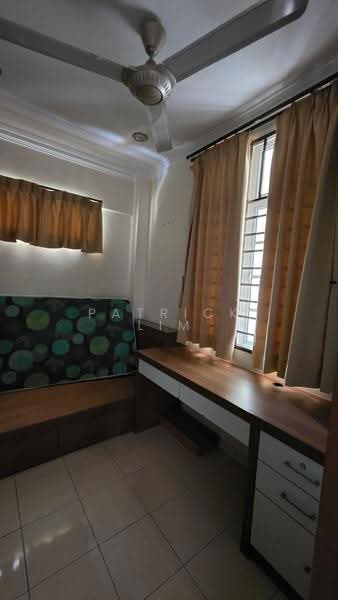 Pangsapuri untuk Dijual di Pangsapuri Bukit Beruang Bestari (University View) - Patrick Lim - PropertyGuru.com.my