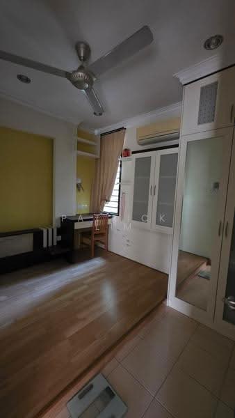 Pangsapuri untuk Dijual di Pangsapuri Bukit Beruang Bestari (University View) - Patrick Lim - PropertyGuru.com.my