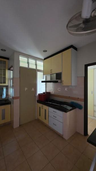 Pangsapuri untuk Dijual di Pangsapuri Bukit Beruang Bestari (University View) - Patrick Lim - PropertyGuru.com.my