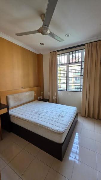 Pangsapuri untuk Dijual di Pangsapuri Bukit Beruang Bestari (University View) - Patrick Lim - PropertyGuru.com.my