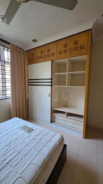 Pangsapuri untuk Dijual di Pangsapuri Bukit Beruang Bestari (University View) - Patrick Lim - PropertyGuru.com.my