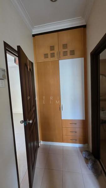 Pangsapuri untuk Dijual di Pangsapuri Bukit Beruang Bestari (University View) - Patrick Lim - PropertyGuru.com.my
