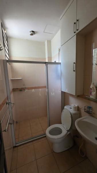 Pangsapuri untuk Dijual di Pangsapuri Bukit Beruang Bestari (University View) - Patrick Lim - PropertyGuru.com.my