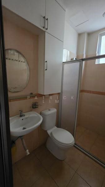 Pangsapuri untuk Dijual di Pangsapuri Bukit Beruang Bestari (University View) - Patrick Lim - PropertyGuru.com.my