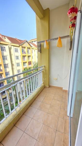 Pangsapuri untuk Dijual di Pangsapuri Bukit Beruang Bestari (University View) - Patrick Lim - PropertyGuru.com.my