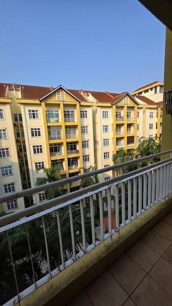 Pangsapuri untuk Dijual di Pangsapuri Bukit Beruang Bestari (University View) - Patrick Lim - PropertyGuru.com.my