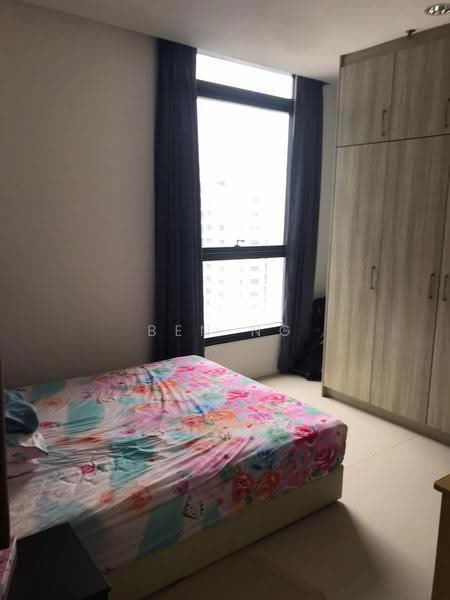 Service Residence for Sale at Arcoris SOHO - BEN NG - Bedroom - PropertyGuru.com.my
