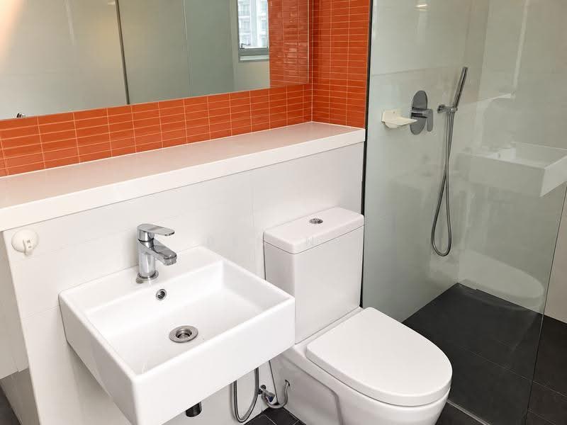 Service Residence for Sale at Arcoris SOHO - BEN NG - Bathroom - PropertyGuru.com.my