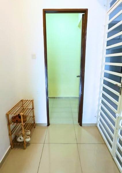 Condominium for Rent at Platinum III - Clifton Chee - Entrance - PropertyGuru.com.my