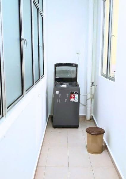 Condominium for Rent at Platinum III - Clifton Chee - Corridor - PropertyGuru.com.my