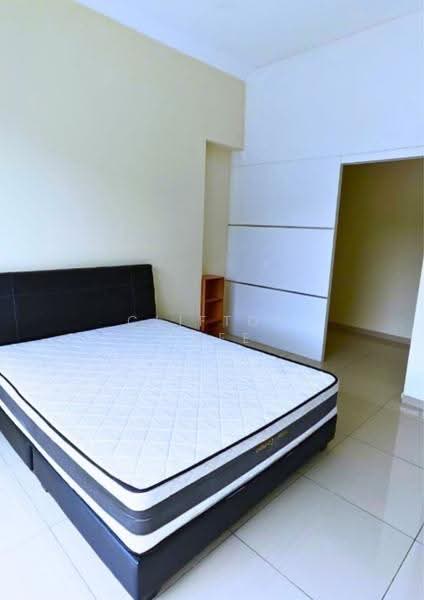 Condominium for Rent at Platinum III - Clifton Chee - Bedroom - PropertyGuru.com.my