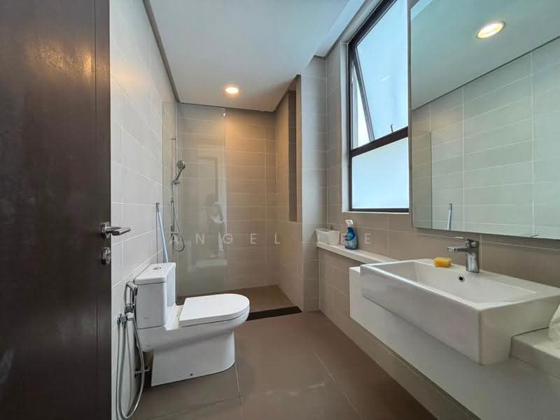 Rumah Teres untuk Dijual di Medini (Iskandar Puteri (Nusajaya)) - Angel Lee - Bathroom - PropertyGuru.com.my