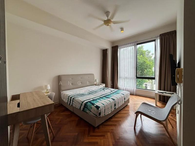 Rumah Teres untuk Dijual di Medini (Iskandar Puteri (Nusajaya)) - Angel Lee - Bedroom - PropertyGuru.com.my