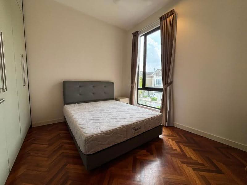 Rumah Teres untuk Disewa di Medini (Iskandar Puteri (Nusajaya)) - Angel Lee - Bedroom - PropertyGuru.com.my