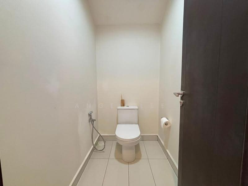 Rumah Teres untuk Disewa di Medini (Iskandar Puteri (Nusajaya)) - Angel Lee - Bathroom - PropertyGuru.com.my