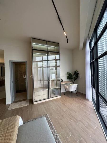 Kediaman Servis untuk Dijual di Residensi 38 Bangsar - Mohd Fitri MF - Study - PropertyGuru.com.my