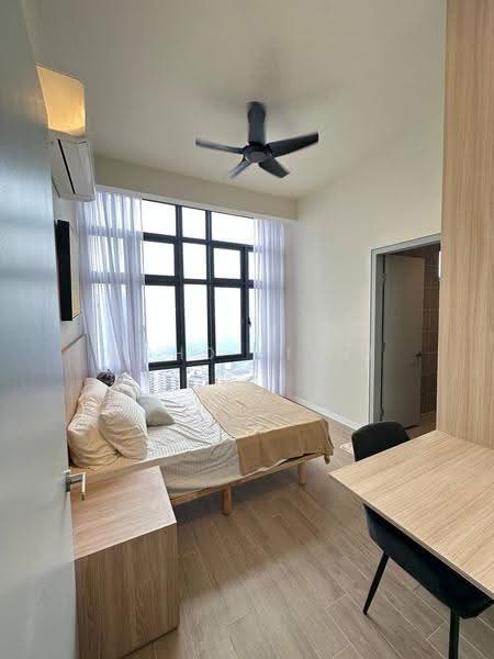Kediaman Servis untuk Dijual di Residensi 38 Bangsar - Mohd Fitri MF - Bedroom - PropertyGuru.com.my