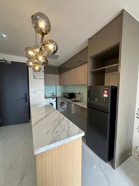 Kediaman Servis untuk Dijual di Residensi 38 Bangsar - Mohd Fitri MF - Kitchen - PropertyGuru.com.my