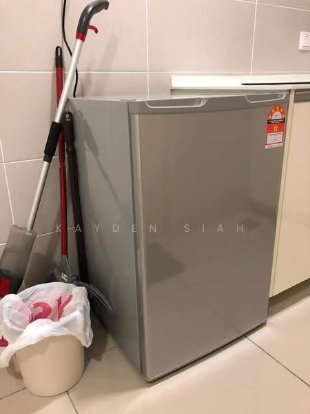 Service Residence for Rent at 3 Elements - Kayden Siah - PropertyGuru.com.my