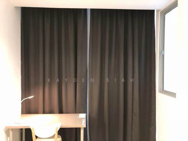 Service Residence for Rent at 3 Elements - Kayden Siah - PropertyGuru.com.my