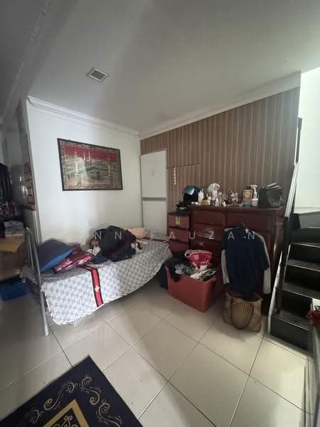 Rumah Teres 2-Tingkat untuk Dijual di Bukit Sentosa (Rawang) - Zann Fauzan - Bedroom - PropertyGuru.com.my