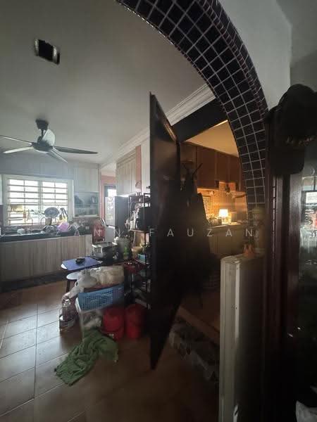 Rumah Teres 2-Tingkat untuk Dijual di Bukit Sentosa (Rawang) - Zann Fauzan - Kitchen - PropertyGuru.com.my