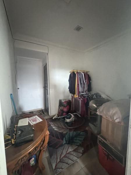 Rumah Teres 2-Tingkat untuk Dijual di Bukit Sentosa (Rawang) - Zann Fauzan - Interior - PropertyGuru.com.my