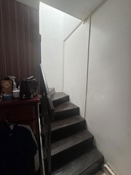 Rumah Teres 2-Tingkat untuk Dijual di Bukit Sentosa (Rawang) - Zann Fauzan - Interior - PropertyGuru.com.my