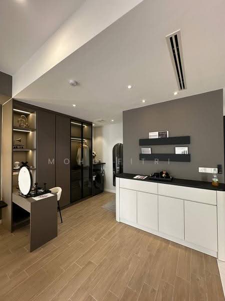 Kediaman Servis untuk Dijual di Residensi 38 Bangsar - Mohd Fitri MF - Interior - PropertyGuru.com.my