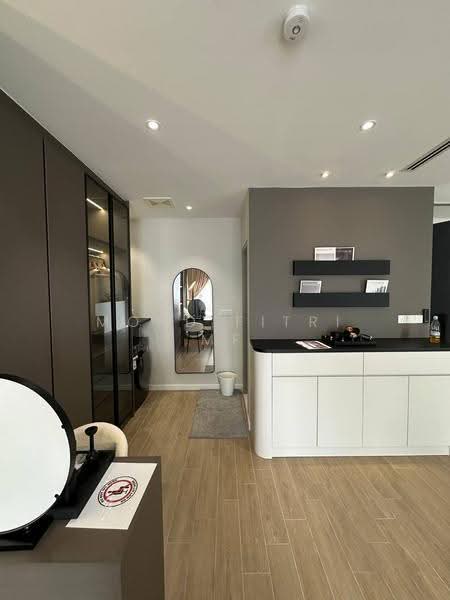 Kediaman Servis untuk Dijual di Residensi 38 Bangsar - Mohd Fitri MF - Interior - PropertyGuru.com.my