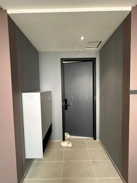 Kediaman Servis untuk Dijual di Residensi 38 Bangsar - Mohd Fitri MF - Entrance - PropertyGuru.com.my