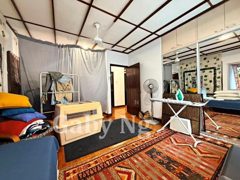Rumah Banglo untuk Dijual di Ukay Heights (Ampang) - Gaby Ng - Bedroom - PropertyGuru.com.my
