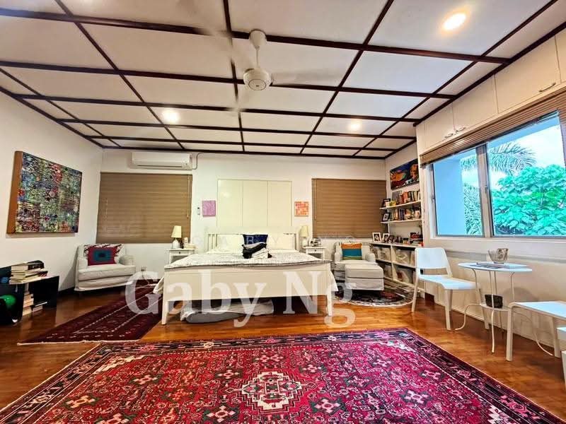 Rumah Banglo untuk Dijual di Ukay Heights (Ampang) - Gaby Ng - Bedroom - PropertyGuru.com.my