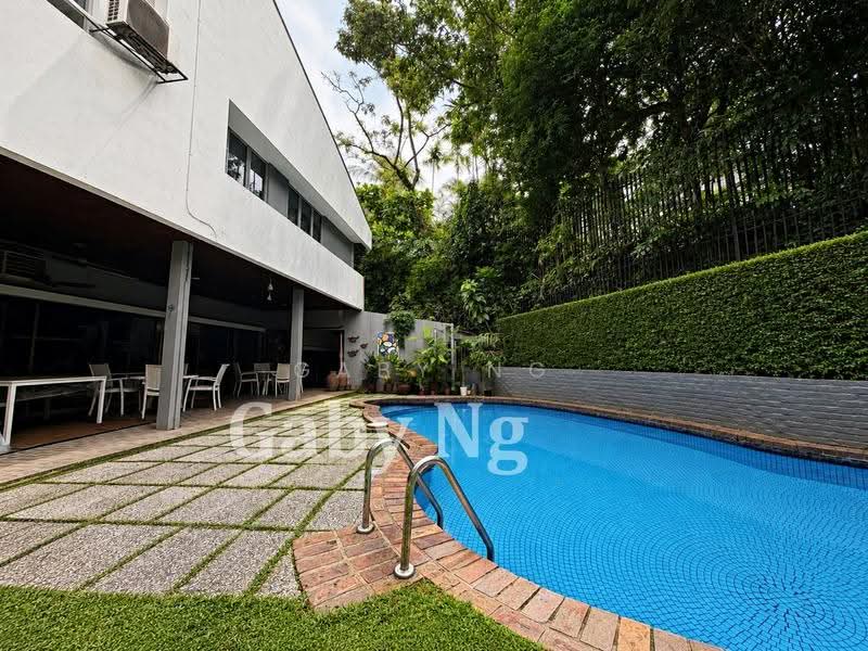 Rumah Banglo untuk Dijual di Ukay Heights (Ampang) - Gaby Ng - Exterior - PropertyGuru.com.my