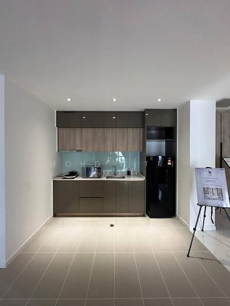 Kediaman Servis untuk Dijual di Residensi 38 Bangsar - Mohd Fitri MF - Kitchen - PropertyGuru.com.my