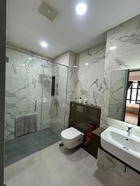 Kediaman Servis untuk Dijual di Residensi 38 Bangsar - Mohd Fitri MF - Bathroom - PropertyGuru.com.my