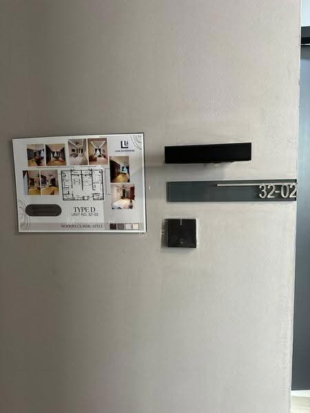 Kediaman Servis untuk Dijual di Residensi 38 Bangsar - Mohd Fitri MF - Bedroom - PropertyGuru.com.my
