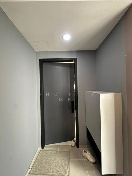 Kediaman Servis untuk Dijual di Residensi 38 Bangsar - Mohd Fitri MF - Entrance - PropertyGuru.com.my