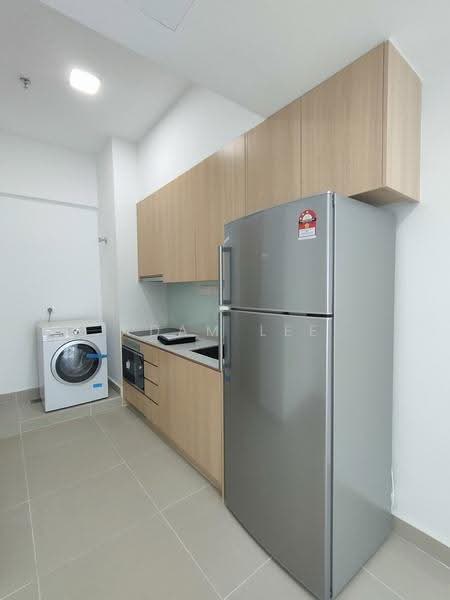 Condominium for Sale at Colony by Infinitum - Adam Lee - Kitchen - PropertyGuru.com.my