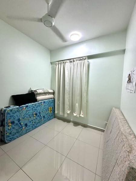 Kondominium untuk Disewa di Reflections Condominium - Gan Chun Kai - Bedroom - PropertyGuru.com.my