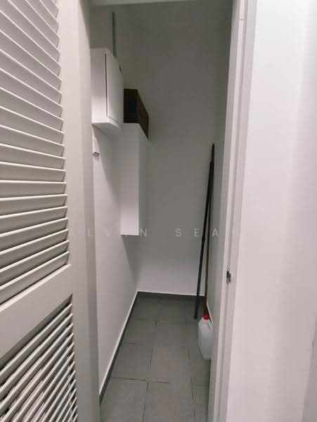 Kediaman Servis untuk Disewa di Sky Awani Residensi 3 - Alvin Seah - Interior - PropertyGuru.com.my