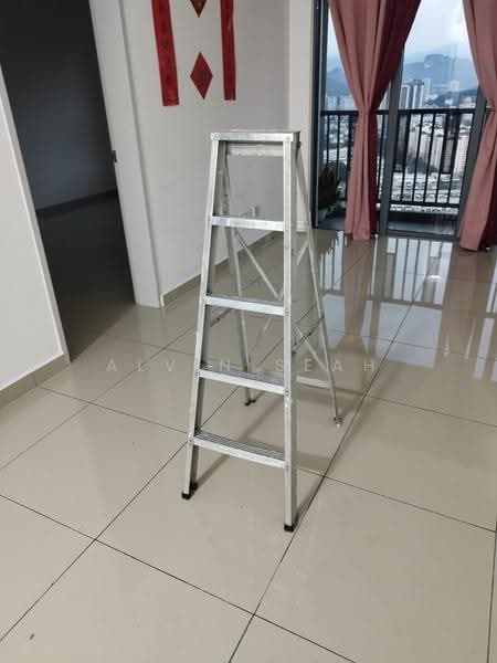 Kediaman Servis untuk Disewa di Sky Awani Residensi 3 - Alvin Seah - Interior - PropertyGuru.com.my
